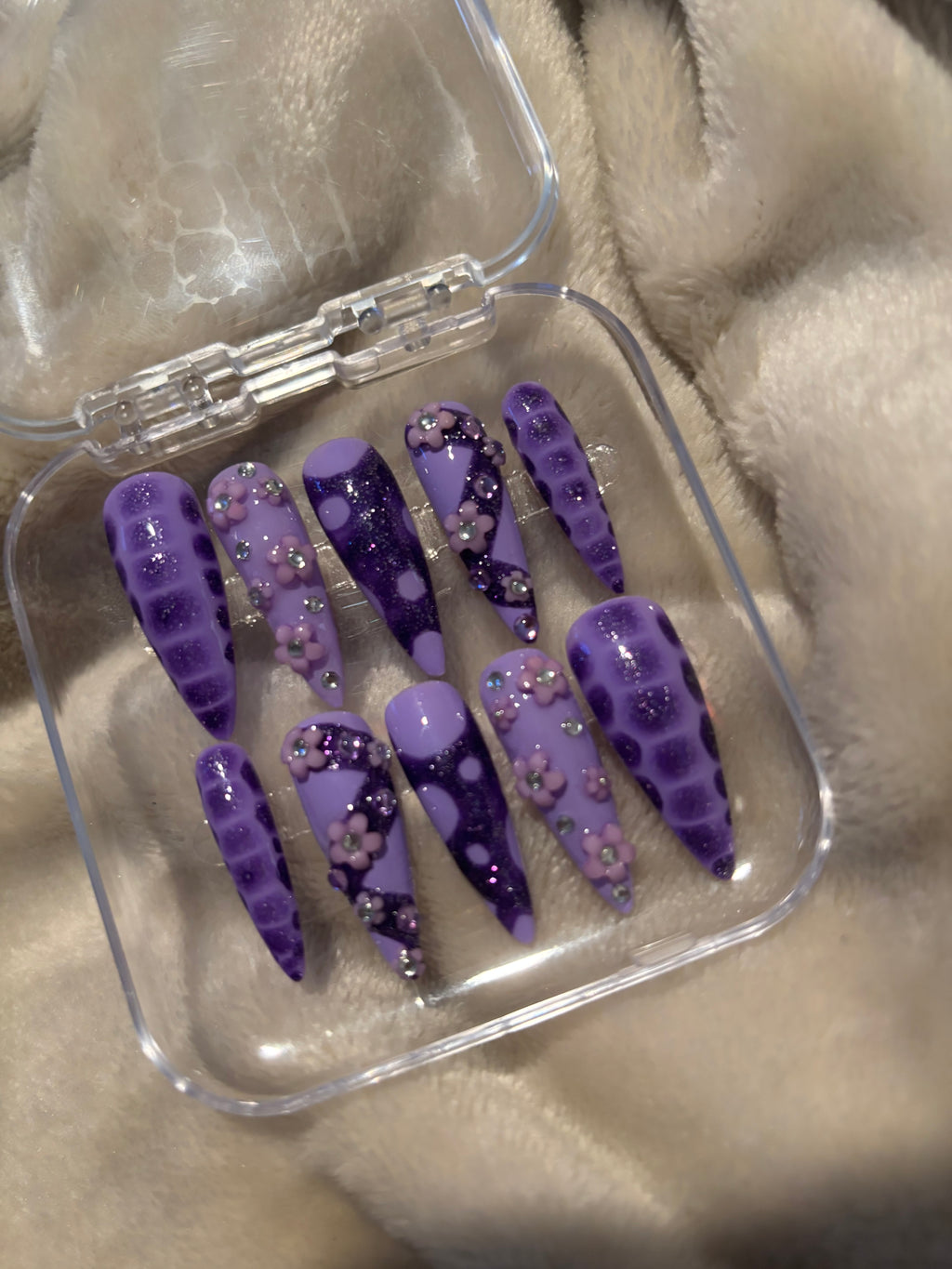 Purple Reign