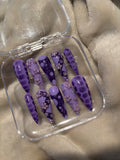 Purple Reign