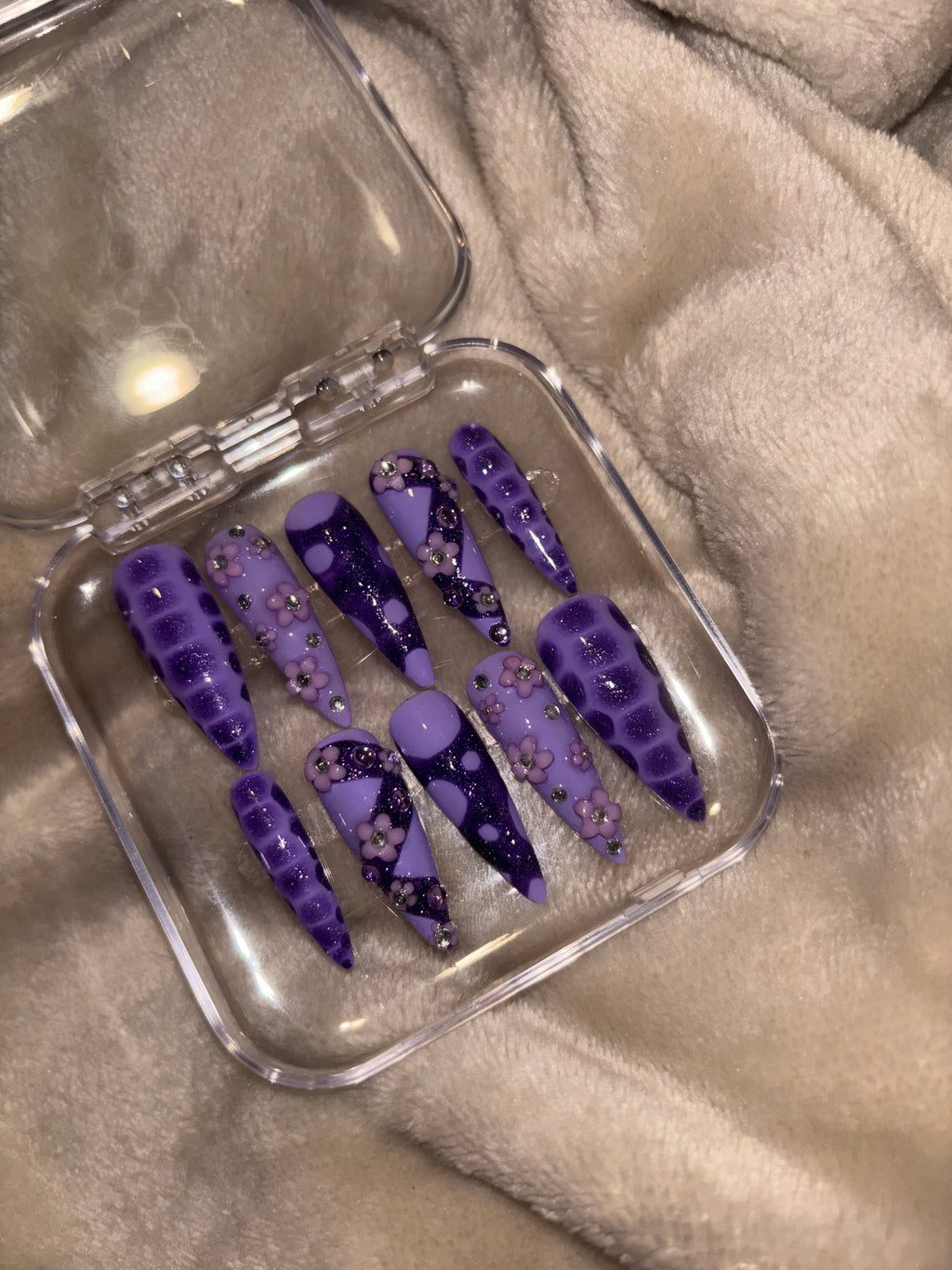 Purple Reign