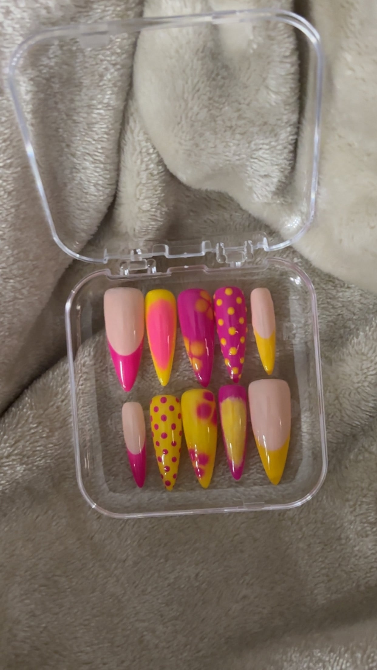 Pink Lemonade