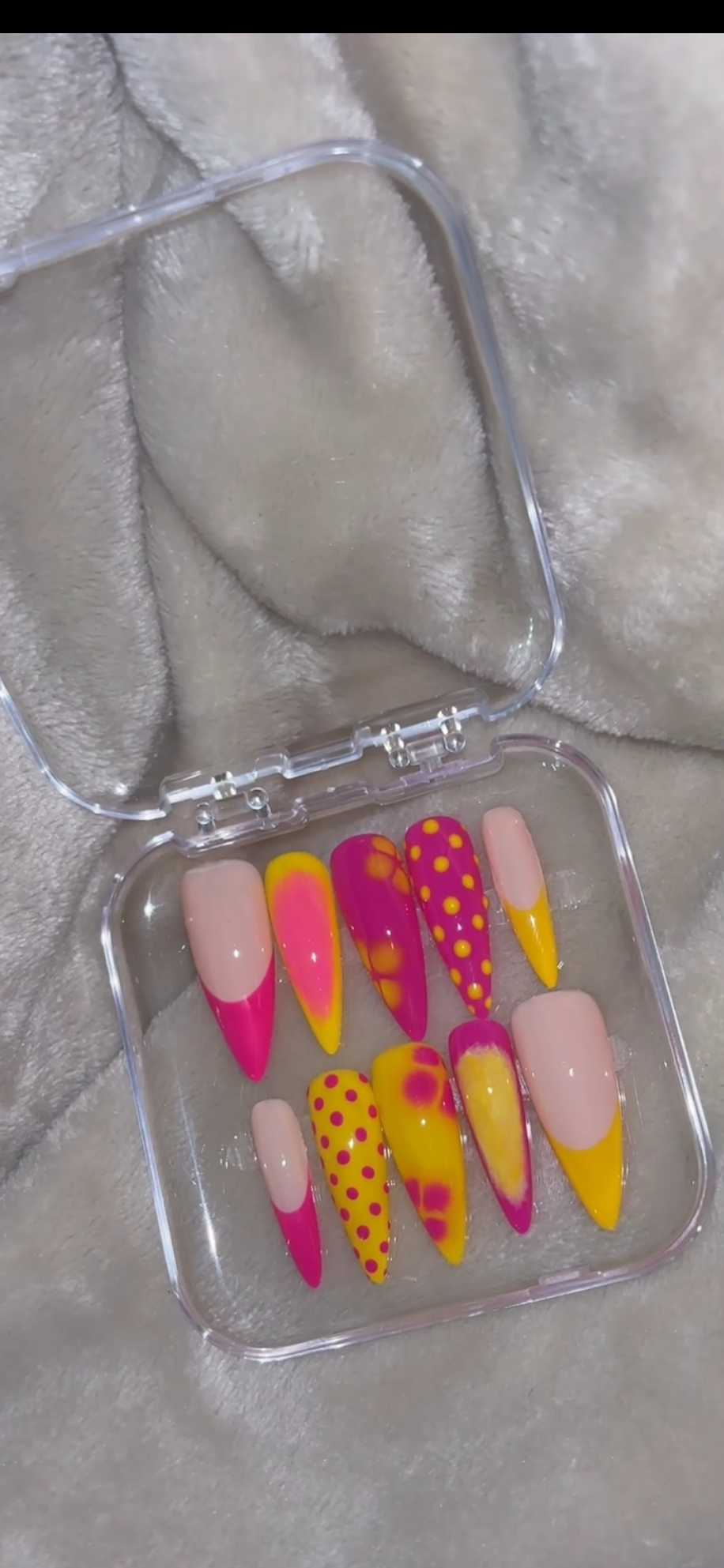 Pink Lemonade