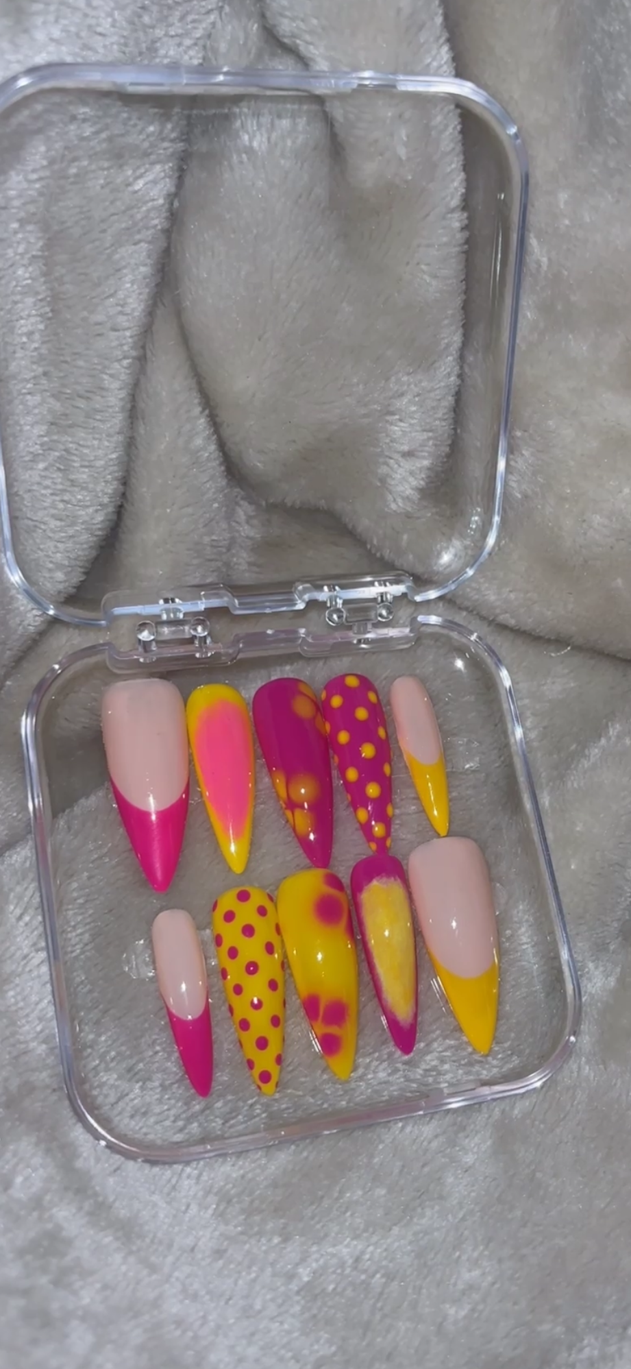 Pink Lemonade